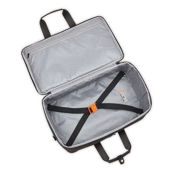 Roncato Metropolitan Plecak podróżny z przegrodą na laptopa 40 cm