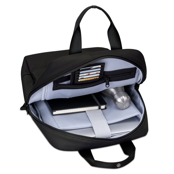 Johnny Urban Eco Series Jona Plecak 36 cm Komora na laptopa