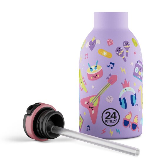 24Bottles Butelka do picia dla dzieci Clima 300 ml