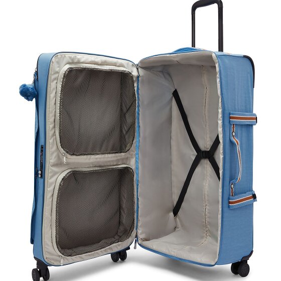 Kipling Basic Spontaneous 4 kółka Walizka L 78 cm