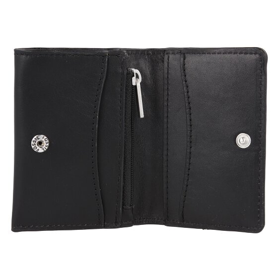 Fossil Westover Portfel Skórzany 10 cm