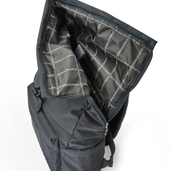 Mandarina Duck MD 20 Plecak 45 cm Komora na laptopa