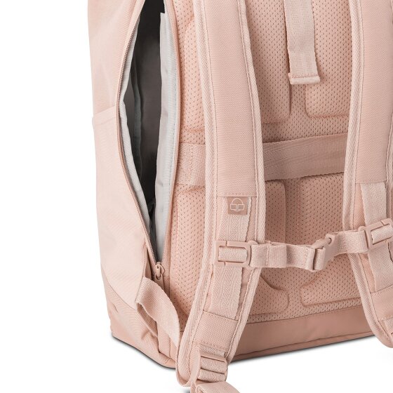 Johnny Urban Eco Series Allen Medium Plecak 40.5 cm Komora na laptopa