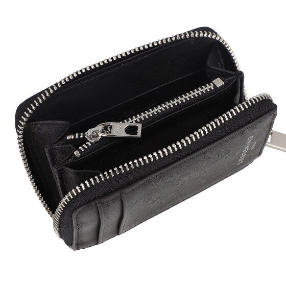 Liebeskind Eliza Portfel Skórzany 8 cm