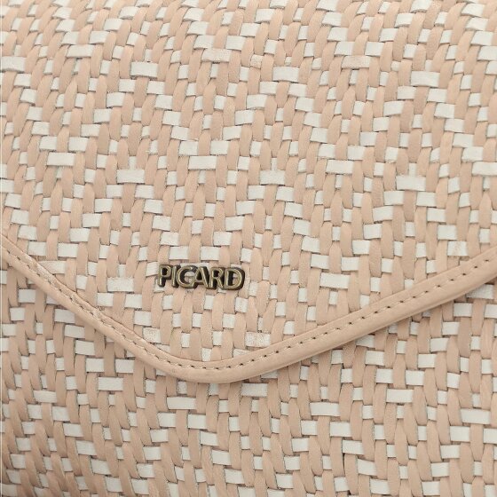 Picard Samos Torba na ramię Skórzany 21 cm