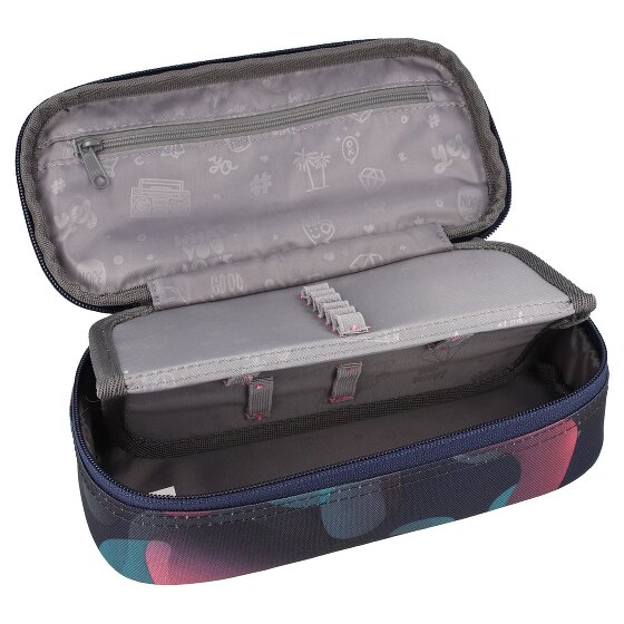 coocazoo Piórnik 24 cm