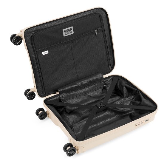 Epic Phantom SL wózek kabinowy 4-kołowy 55 cm