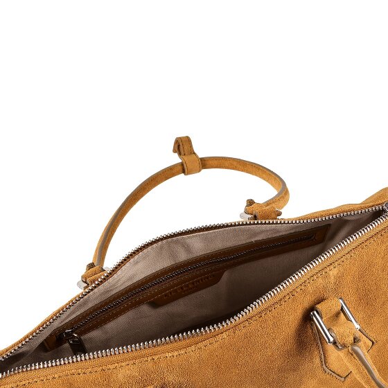 Liebeskind Cecile Torba na ramię M Skórzany 33.5 cm