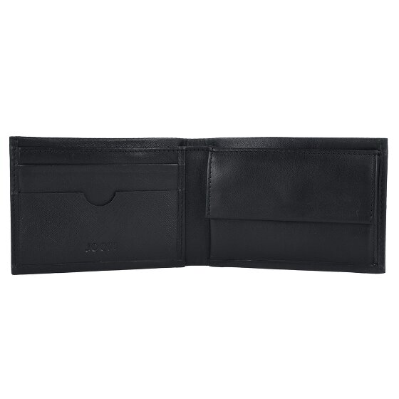 Joop! Pero Nestor Portfel skórzany 11 cm