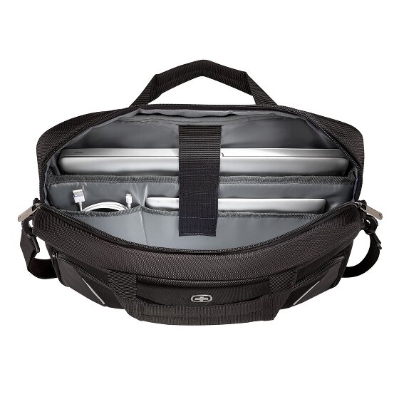 Wenger XE Briefcases Teczka 43 cm Komora na laptopa