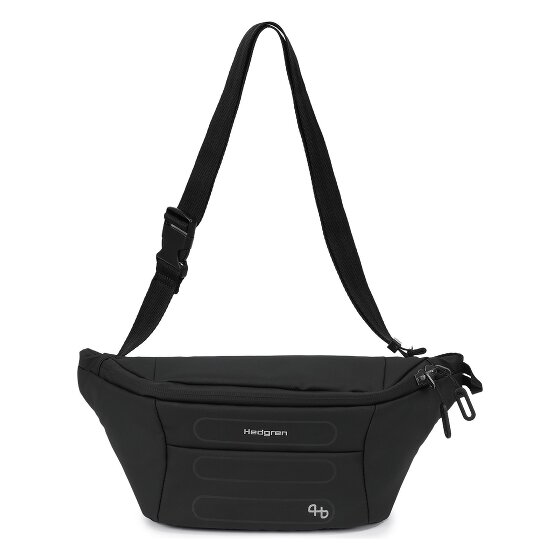 Hedgren Comby Performance Saszetka Ochrona RFID 35 cm