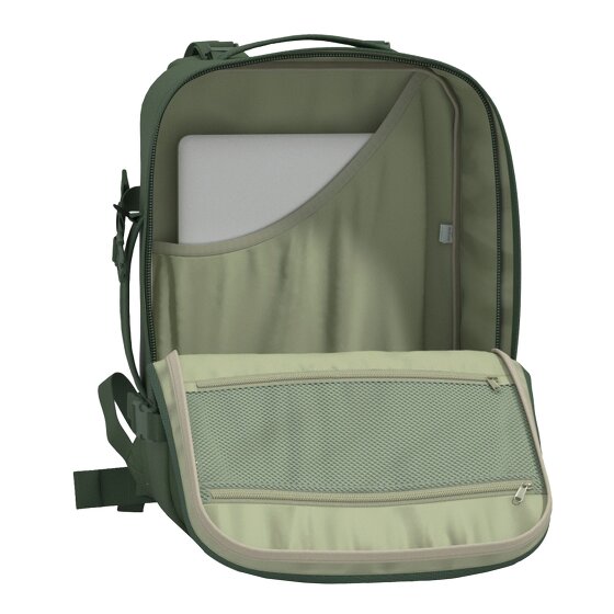 Cabin Zero Plecak kabinowy Military 36L 46 cm