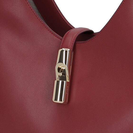 Furla Goccia Torba na ramię Skórzany 30 cm