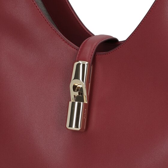 Furla Goccia Torba na ramię Skórzany 30 cm