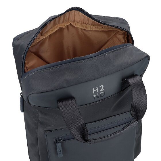 Harbour 2nd City Lights Plecak 40 cm Komora na laptopa