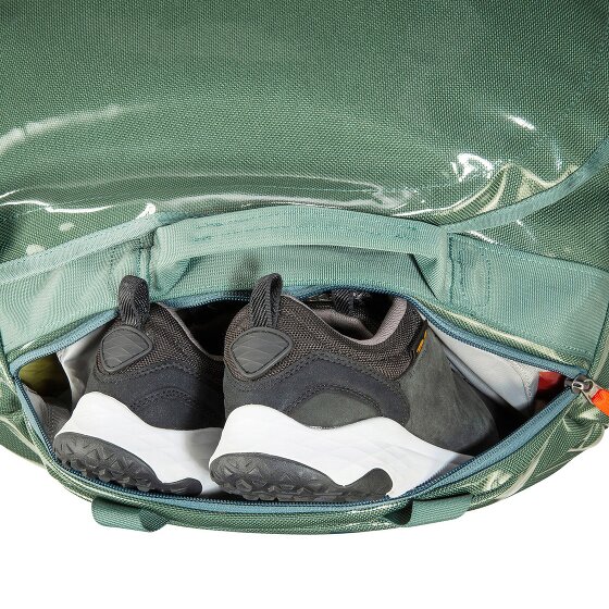 Tatonka Barrel Roller 80 2 kółka Torba podróżna 75 cm