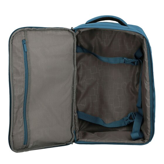 Jump Plecak podróżny Monthelys 45 cm