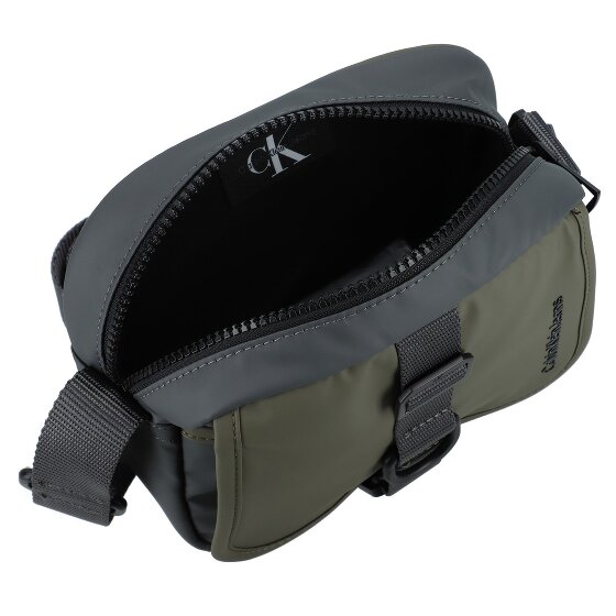 Calvin Klein Jeans Utilitarian Torba na ramię 17 cm