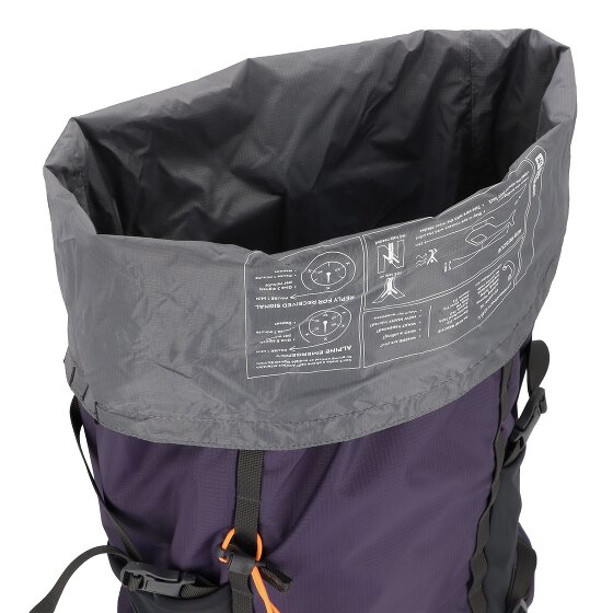 Jack Wolfskin Cyrox Shape 30 Plecak turystyczny 53 cm
