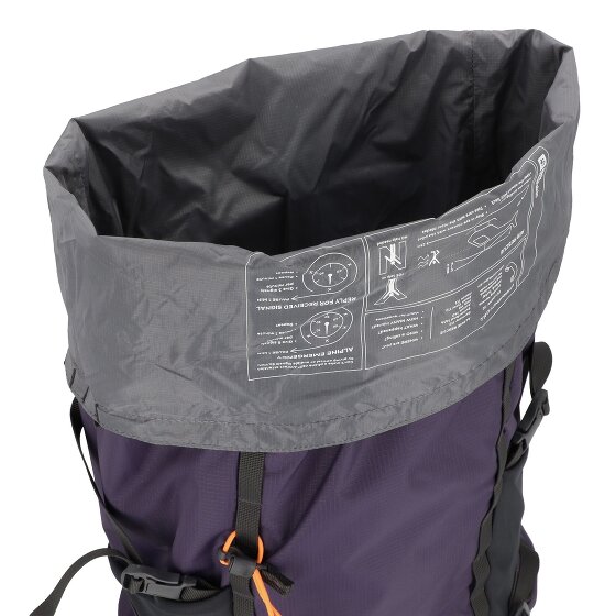 Jack Wolfskin Cyrox Shape 30 Plecak turystyczny 53 cm