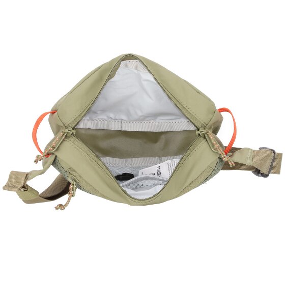 Fjällräven High Coast Hip Pack Saszetka 21 cm