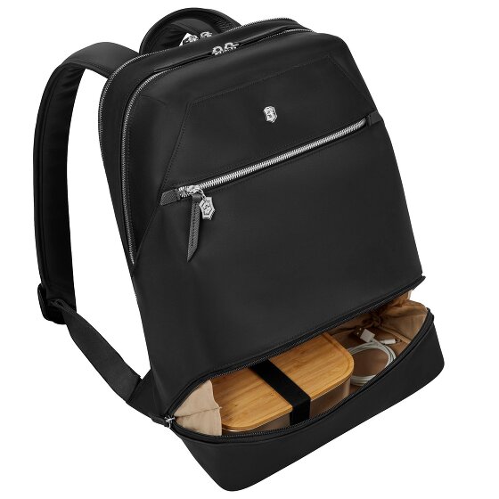 Victorinox Victoria Signature Plecak biznesowy 38 cm Komora na laptopa