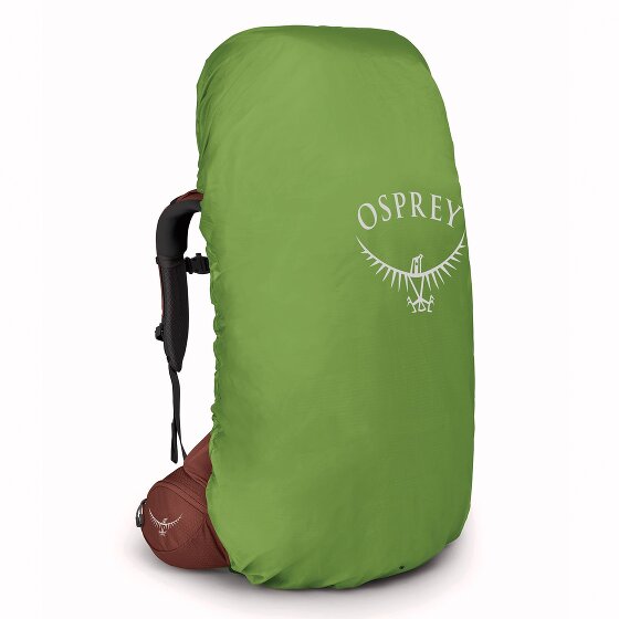 Osprey Aether 55 Plecak trekkingowy S-M 78 cm