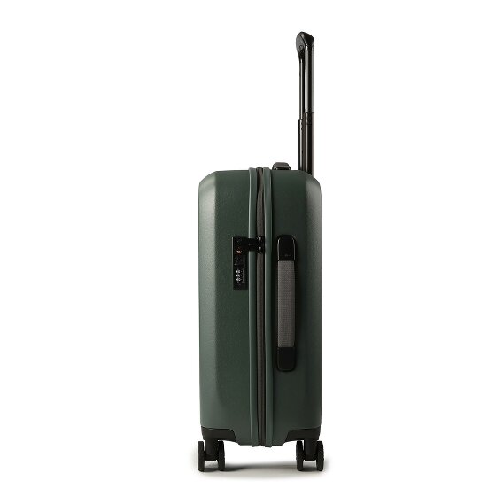 Bellroy Transit 4 kółka Walizka 58 cm