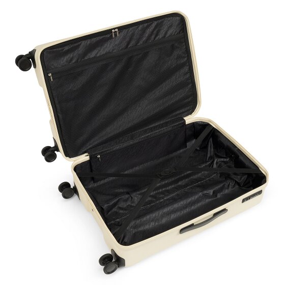 Epic Airwave Neo 4 kółka Walizka 75 cm
