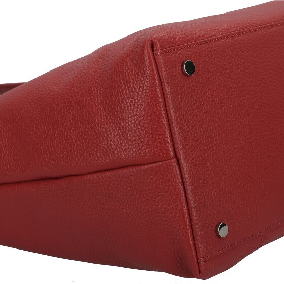 Braun Büffel Hanna Shopper Bag Skórzany 43 cm