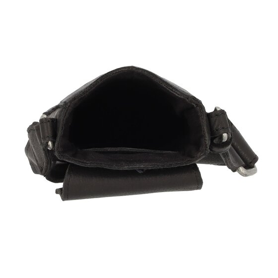 Cowboysbag Belfast Etui na telefon komórkowy Skórzany 10 cm