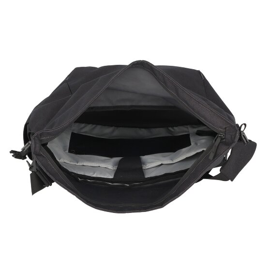 Jack Wolfskin Mainkai Posłaniec 38 cm Komora na laptopa