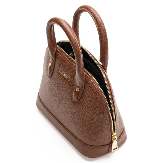 Lazarotti Bologna Leather Torba Skórzany 24 cm