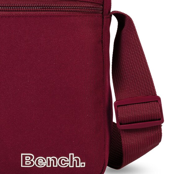 Bench Solid Mini Torba Torba na ramię 16 cm
