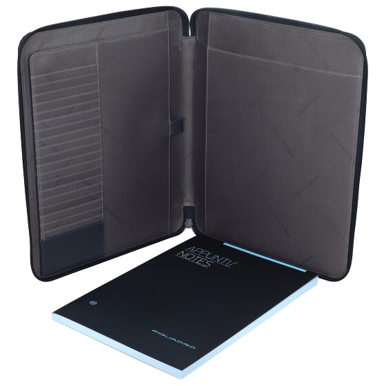 Piquadro P16 Etui do pisania 34 cm