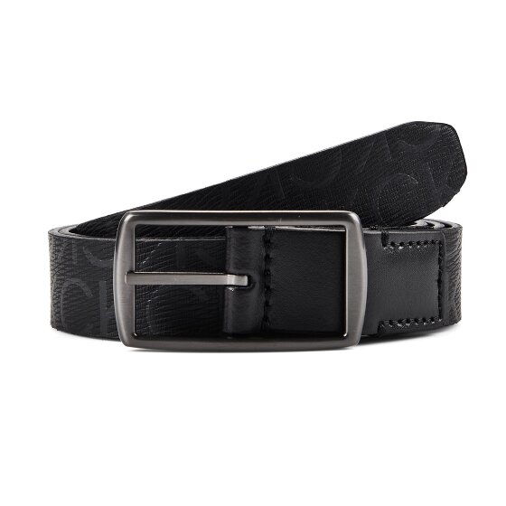 Calvin Klein CK Must Odwracalny pasek Skóra