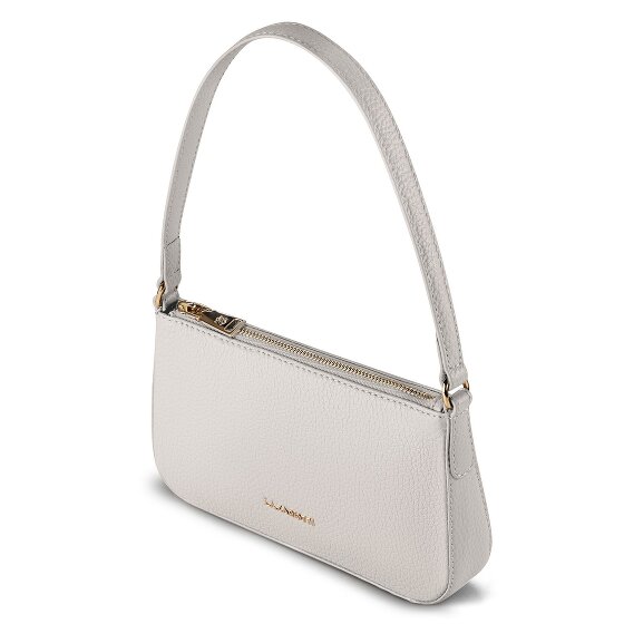 Lazarotti Bologna Leather Torba na ramię Skórzany 22 cm