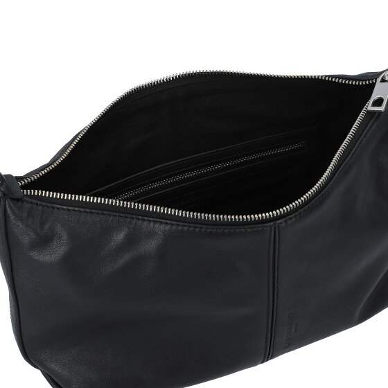 Liebeskind Paris Torba na ramię Skórzany 34 cm