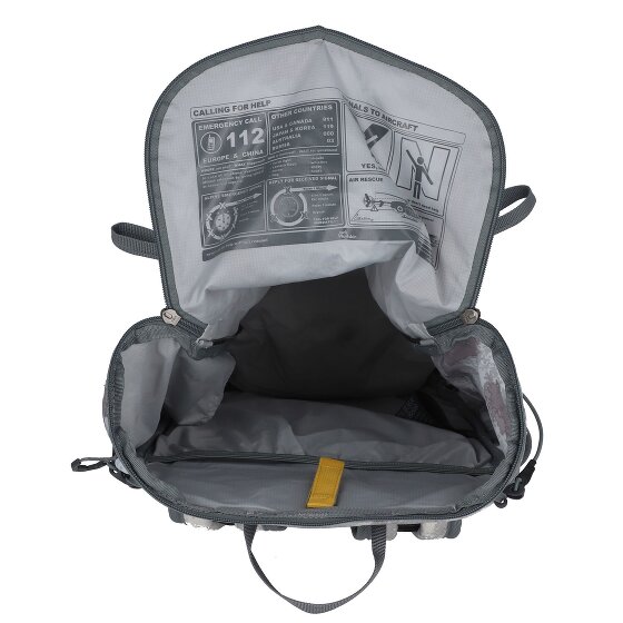 Jack Wolfskin 3D Aerorise 20 Plecak turystyczny 48 cm