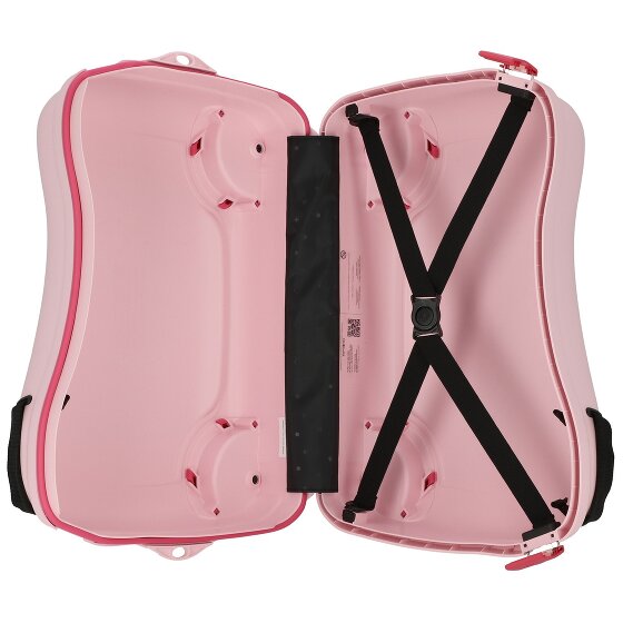 Samsonite Dream2go 4 kółka Walizka dla dzieci 38 cm