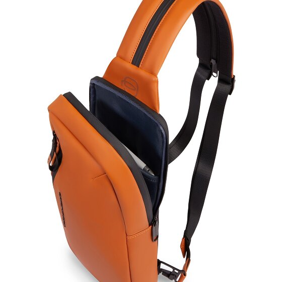 Piquadro C20W Torba na ramię RFID 32 cm