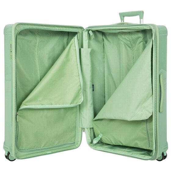 Bric's Positano 4 kółka Walizka 69 cm