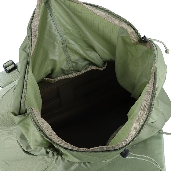 Deuter Utilion 34+5 Plecak 53 cm Komora na laptopa