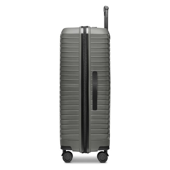 Stratic Shine 4 kółka Walizka 76 cm