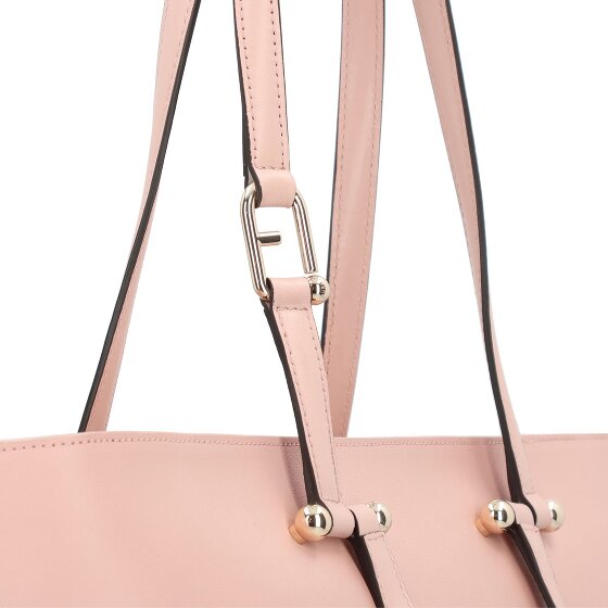 Furla Duetto Shopper Bag Skórzany 39 cm
