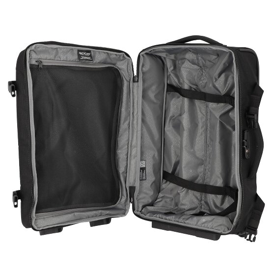 Samsonite Roader 2 kółka Torba podróżna 55 cm