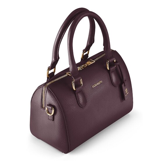 Lazarotti Bologna Leather Torba Skórzany 26 cm