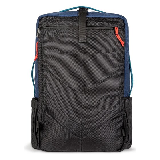 Topo Designs Plecak podróżny Global z przegrodą na laptopa o długości 51 cm
