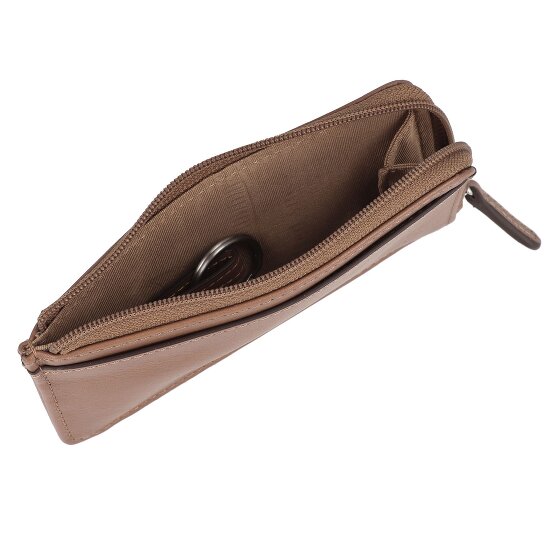 Picard Toscana Portfel z kluczem Skórzany 13 cm
