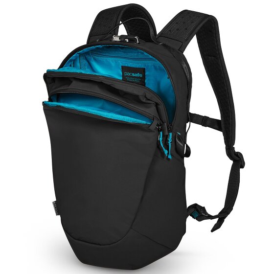 Pacsafe Pacsafe Eco 18 Plecak Ochrona RFID 43 cm Komora na laptopa